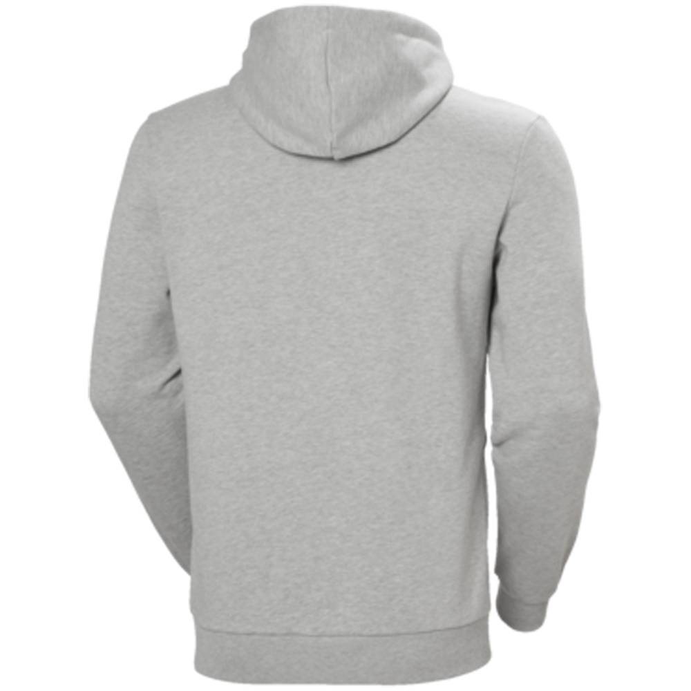 Helly Hansen Workwear Graphic Hoodie - 79264
